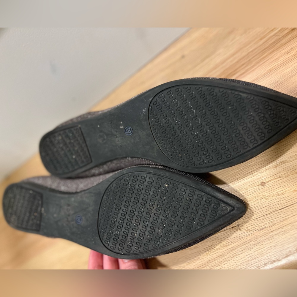 Rothy’s The Point - Twilight Captoe - image 3